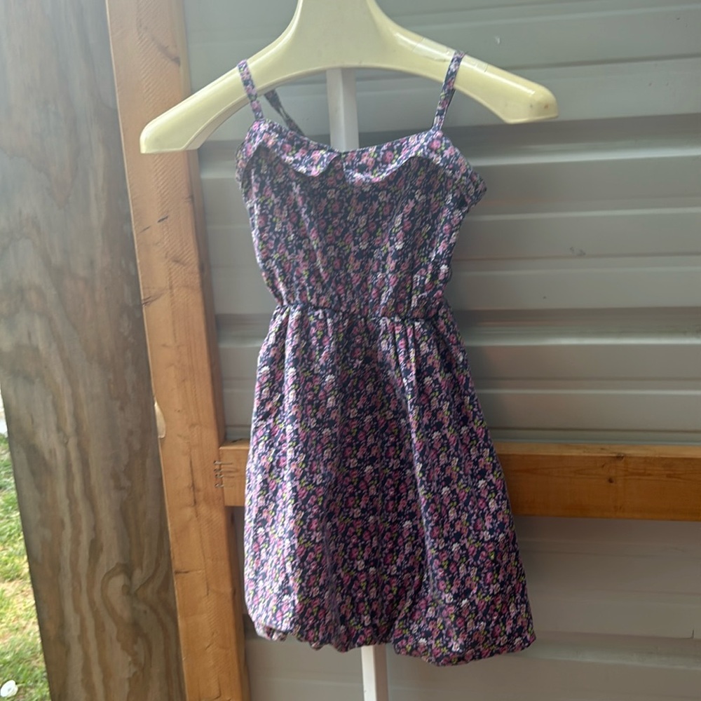 Pink kiss, baby doll dress (Las)